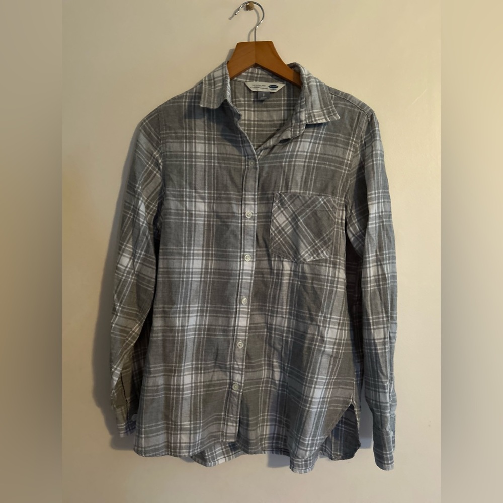 Old Navy The Classic Shirt